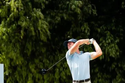 Final del PGA Tour Americas en Playa Nueva Romana: Líderes empatados