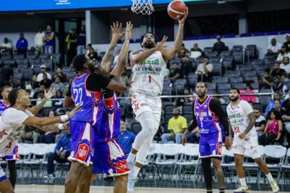Juan Guerrero guía a Bameso al triunfo y a la Fase de Eliminación del TBS