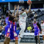 Juan Guerrero guía a Bameso al triunfo antes de la Fase de Eliminación del TBS