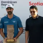 Joey Savoie gana el DR Tour Championship y 10 golfistas al Korn Ferry Tour
