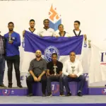 UASD se corona bicampeona de los Juegos Universitarios 2026 con 99 medallas