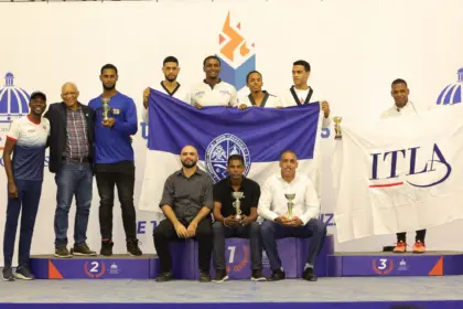 UASD se corona bicampeona de los Juegos Universitarios 2026 con 99 medallas