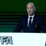 UEFA exige a FIFA aclarar pagos y gastos de Gianni Infantino