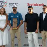 Turismo deportivo en RD: la estrategia de David Collado que impulsa la economía