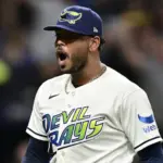 Freddy Peralta MVP: Rays a la Serie Mundial tras eliminar a Guardianes