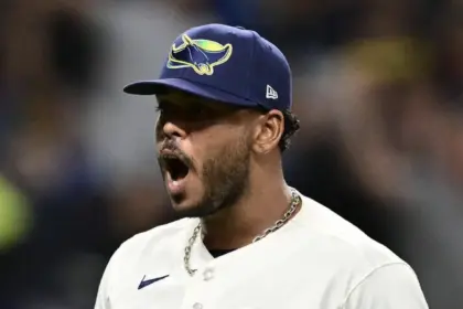 Freddy Peralta MVP: Rays a la Serie Mundial tras eliminar a Guardianes