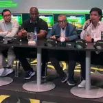 Adonis Medina y Harold Ramírez: Peloteros Estrella de la Semana ACD