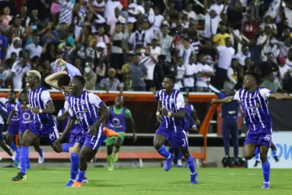 Concacaf aplaza semifinal Copa del Caribe por restricciones en RD