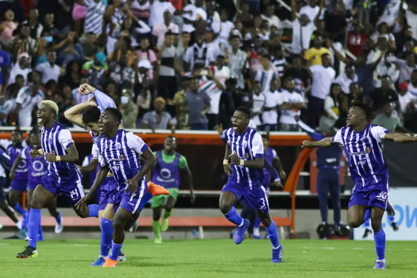 Concacaf aplaza semifinal Copa del Caribe por restricciones en RD
