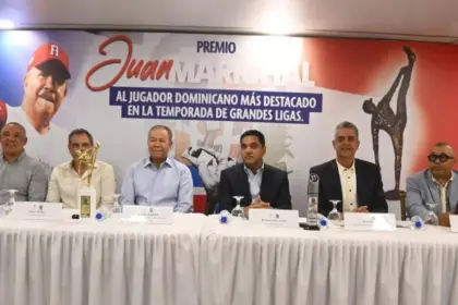 Ministerio de Deportes reafirma apoyo al legado de Juan Marichal 19 Ministerio de Deportes reafirma apoyo al legado de Juan Marichal