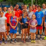 Fedopem preselecciona 15 atletas para el Panamericano Juvenil Guatemala