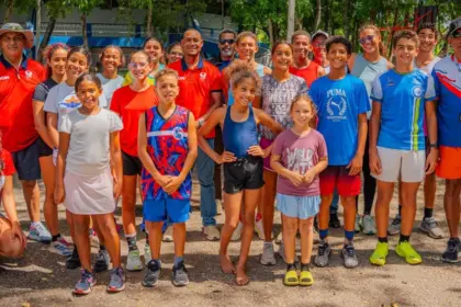 Fedopem preselecciona 15 atletas para el Panamericano Juvenil Guatemala