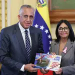 Caracas oficializa candidatura para los Juegos Centroamericanos 2030