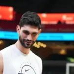 NBA inicia temporada 2026-27 con récord de 125 jugadores internacionales