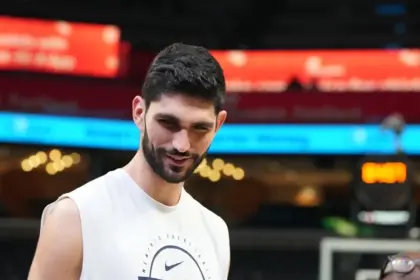NBA inicia temporada 2026-27 con récord de 125 jugadores internacionales