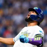 Rays vs Cerveceros: Duelo de titanes en la Serie Mundial de MLB