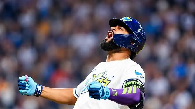 Rays vs Cerveceros: Duelo de titanes en la Serie Mundial de MLB