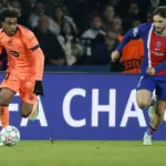 Kvaratskhelia será operado de rotura de ligamento tras duelo de Champions