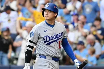 Shohei Ohtani evita cirugía y Dodgers planifican su rol para 2027