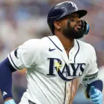 Junior Caminero lidera a los Rays ante Cerveceros en Serie Mundial 2026