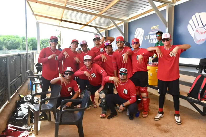 Premundial U-18: Equipos listos para buscar su pase al Mundial en RD - Alofoke Deportes