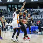 Juan Guerrero guía a Bameso al triunfo en el TBS Distrito 2026