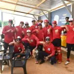 Premundial U-18: Equipos listos para buscar su pase al Mundial en RD