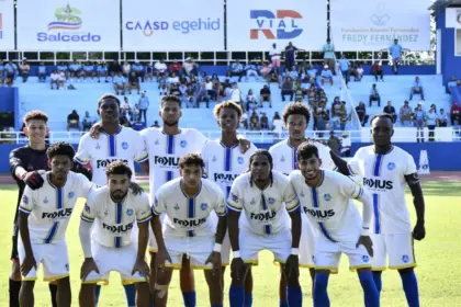 Atlántico FC vs Vega Real: Duelo clave en la LDF este sábado