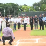 RD inaugura con éxito el Premundial de Béisbol Sub-18 en la IPL Academy