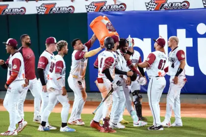 Gigantes dejan en el terreno a los Toros en extra innings LIDOM