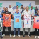 Todo listo para el 44 Torneo de Baloncesto Superior de San Pedro de Macorís