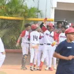 RD debuta con triunfo ante Curazao en Premundial de Béisbol U-18