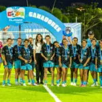 Saint Michael’s y American School conquistan la Copa Humano Seguros 2026