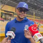Gilbert Gómez actualiza estado de salud de Nico Tellache y Christian Adames