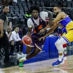 Los Prados retoma el liderato del TBS Distrito 2026 tras vencer a Mauricio