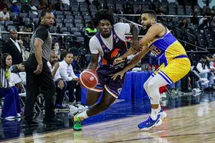 Los Prados retoma el liderato del TBS Distrito 2026 tras vencer a Mauricio