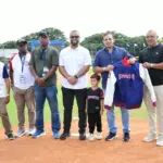 RD avanza a súper ronda del Premundial U18 tras caer ante Estados Unidos
