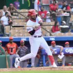 Escogido vence a Toros con joya de pitcheo y batazo de Jonathan Guzmán
