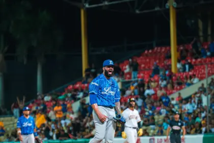 Resultados LIDOM: Licey, Escogido y Estrellas triunfan en jornada épica