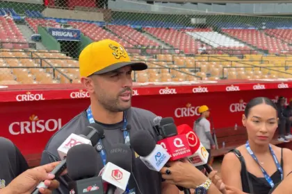 Luis Pipe Urueta apuesta a la confianza para levantar a las Águilas