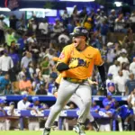 Águilas Cibaeñas logran épica remontada ante Tigres del Licey en LIDOM