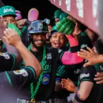Estrellas Orientales logran tercera victoria consecutiva ante Gigantes