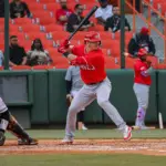 Leones del Escogido logran tercera victoria consecutiva ante Toros