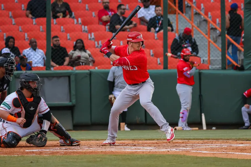 Leones del Escogido logran tercera victoria consecutiva ante Toros