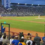 Licey y Águilas colman el Quisqueya en un duelo histórico de LIDOM