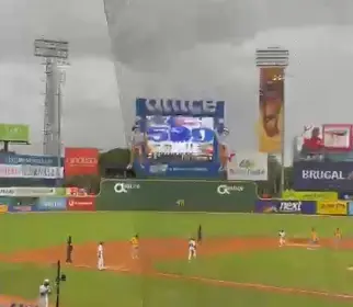 Emilio Bonifacio alcanza los 500 hits históricos con los Tigres del Licey