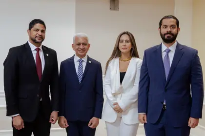 Impulsan proyecto para declarar al turismo deportivo prioridad nacional