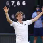 Jannik Sinner confirma su regreso al tenis en el Six Kings Slam de Riad