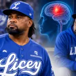 Jairo Asencio estable tras sufrir un presunto ACV según Jordany Valdespín