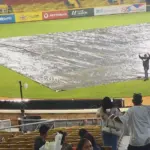 Lluvias posponen nuevamente juego entre Estrellas y Águilas en LIDOM